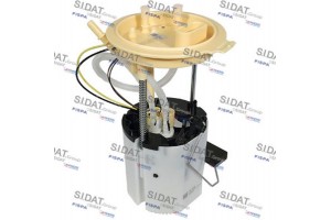 Sidat Μονάδα Παροχής Καυσίμων - 72874