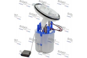 Sidat Μονάδα Παροχής Καυσίμων - 72883A2