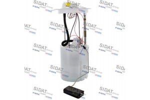 Sidat Μονάδα Παροχής Καυσίμων - 72916