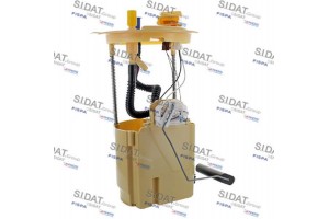 Sidat Μονάδα Παροχής Καυσίμων - 72921