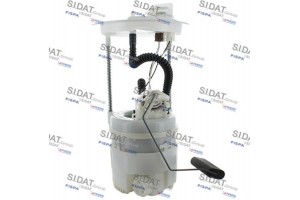 Sidat Μονάδα Παροχής Καυσίμων - 72922