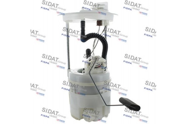 Sidat Μονάδα Παροχής Καυσίμων - 72922