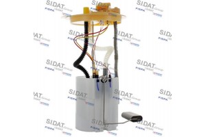 Sidat Μονάδα Παροχής Καυσίμων - 72924