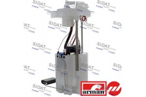 Sidat Μονάδα Παροχής Καυσίμων - 72938AS