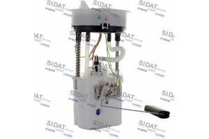 Sidat Μονάδα Παροχής Καυσίμων - 72953