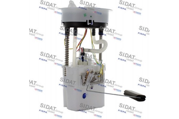 Sidat Μονάδα Παροχής Καυσίμων - 72953