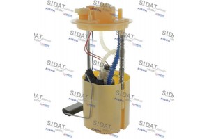 Sidat Μονάδα Παροχής Καυσίμων - 72963A2
