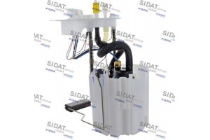 Sidat Μονάδα Παροχής Καυσίμων - 72975