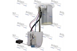 Sidat Μονάδα Παροχής Καυσίμων - 72982A2