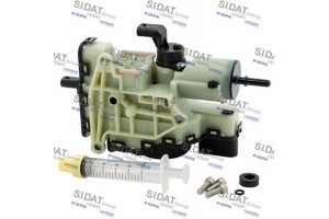 Sidat Μονάδα παροχής, Ψεκασμός Ουρίας - 980001