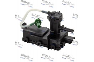 Sidat Μονάδα παροχής, Ψεκασμός Ουρίας - 980041