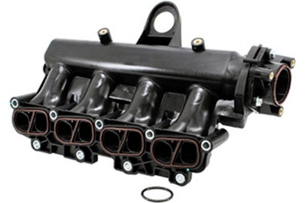 Sidat Μονάδα Πολλαπλής Εισαγωγής - 87.178A2