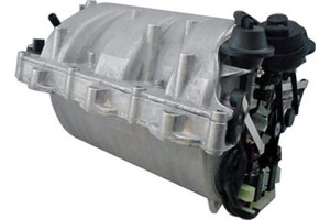 Sidat Μονάδα Πολλαπλής Εισαγωγής - 88.372