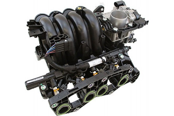 Sidat Μονάδα Πολλαπλής Εισαγωγής - 88.502