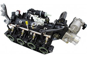 Sidat Μονάδα Πολλαπλής Εισαγωγής - 88.504