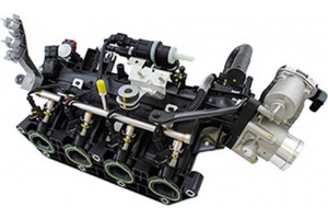 Sidat Μονάδα Πολλαπλής Εισαγωγής - 88.504