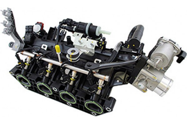 Sidat Μονάδα Πολλαπλής Εισαγωγής - 88.504