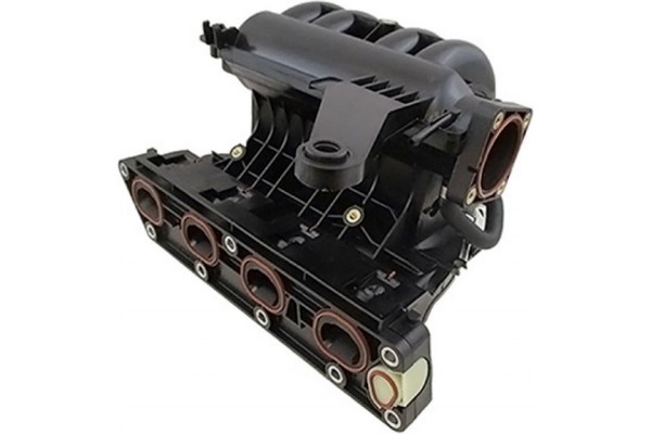 Sidat Μονάδα Πολλαπλής Εισαγωγής - 88.521