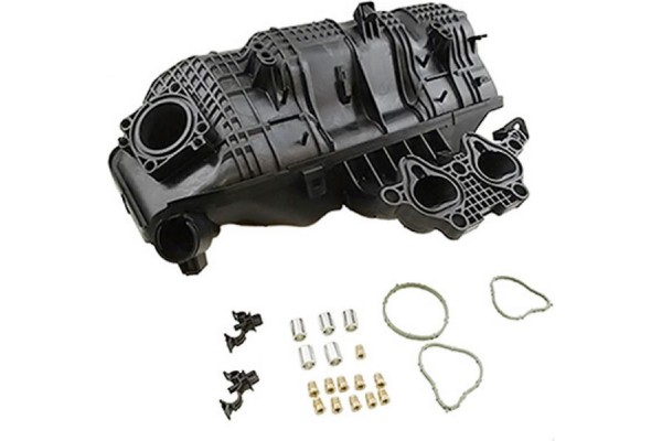 Sidat Μονάδα Πολλαπλής Εισαγωγής - 88.524