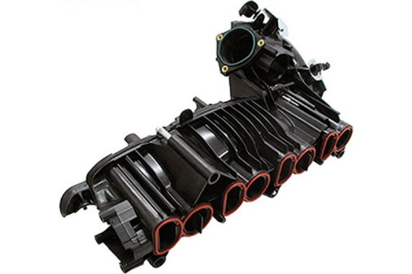 Sidat Μονάδα Πολλαπλής Εισαγωγής - 88.534A2