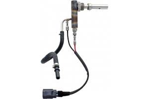 Sidat Μονάδα ψεκασμού, Αναζωογόνηση Φίλτρου σωματιδίων/κάπνας - 960002