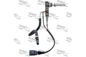 Sidat Μονάδα ψεκασμού, Αναζωογόνηση Φίλτρου σωματιδίων/κάπνας - 960002