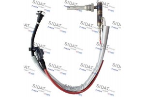 Sidat Μονάδα ψεκασμού, Αναζωογόνηση Φίλτρου σωματιδίων/κάπνας - 960003