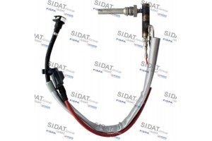 Sidat Μονάδα ψεκασμού, Αναζωογόνηση Φίλτρου σωματιδίων/κάπνας - 960003A2