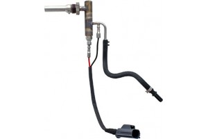 Sidat Μονάδα ψεκασμού, Αναζωογόνηση Φίλτρου σωματιδίων/κάπνας - 960010