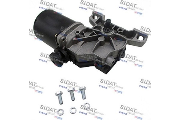 Sidat Μοτέρ Υαλοκαθαριστήρα - 69030A2
