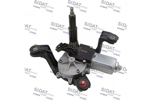 Sidat Μοτέρ Υαλοκαθαριστήρα - 69071