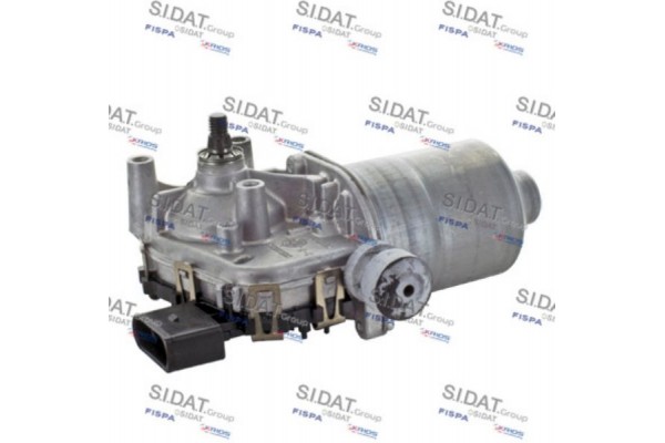 Sidat Μοτέρ Υαλοκαθαριστήρα - 69080