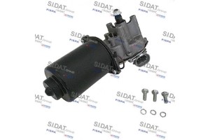 Sidat Μοτέρ Υαλοκαθαριστήρα - 69102A2