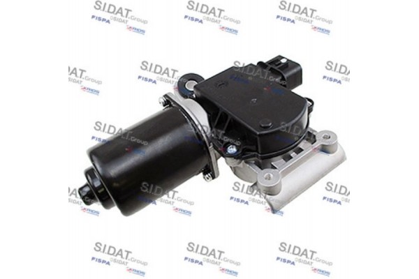Sidat Μοτέρ Υαλοκαθαριστήρα - 69120