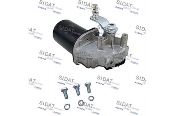 Sidat Μοτέρ Υαλοκαθαριστήρα - 69140A2