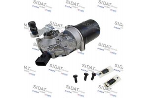 Sidat Μοτέρ Υαλοκαθαριστήρα - 69182