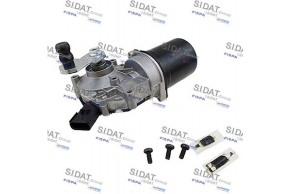 Sidat Μοτέρ Υαλοκαθαριστήρα - 69182