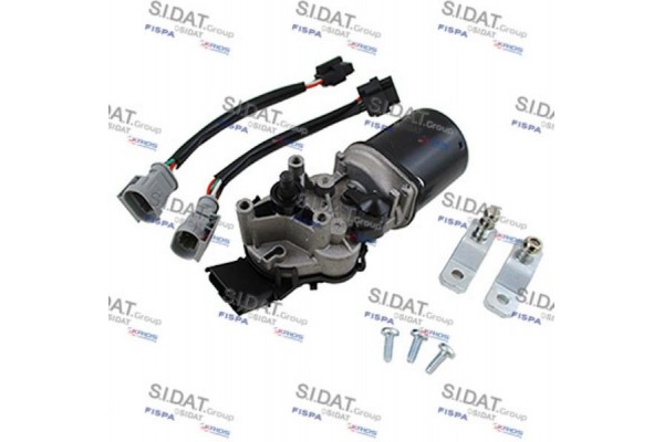 Sidat Μοτέρ Υαλοκαθαριστήρα - 69202A2