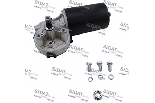 Sidat Μοτέρ Υαλοκαθαριστήρα - 69221A2