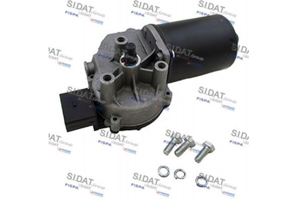 Sidat Μοτέρ Υαλοκαθαριστήρα - 69362A2