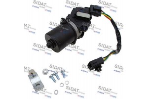 Sidat Μοτέρ Υαλοκαθαριστήρα - 69391A2
