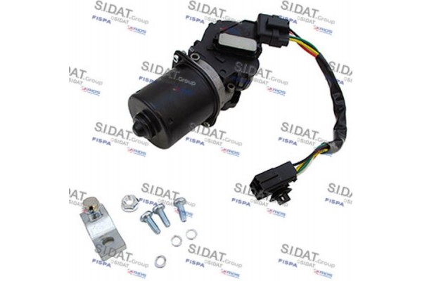 Sidat Μοτέρ Υαλοκαθαριστήρα - 69391A2