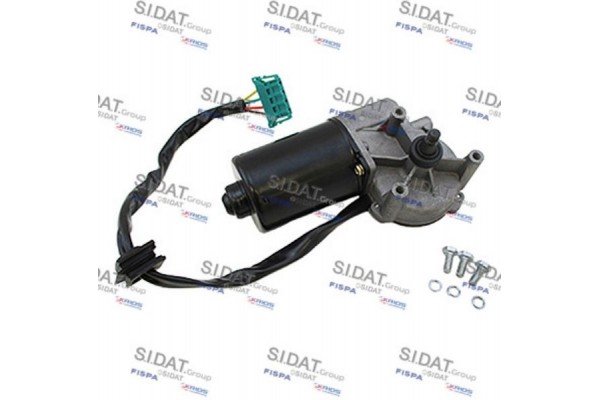 Sidat Μοτέρ Υαλοκαθαριστήρα - 69411A2