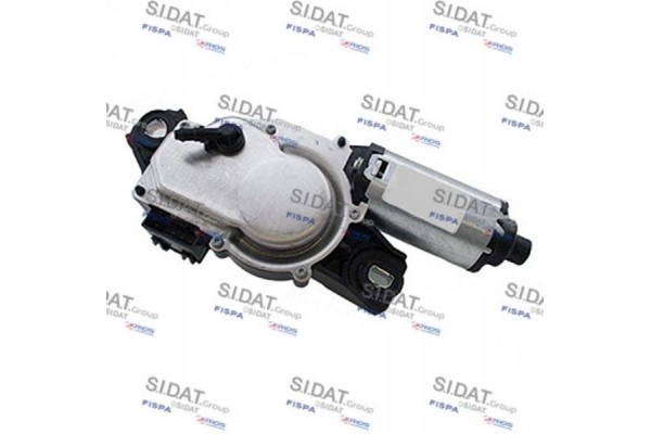 Sidat Μοτέρ Υαλοκαθαριστήρα - 69414A2