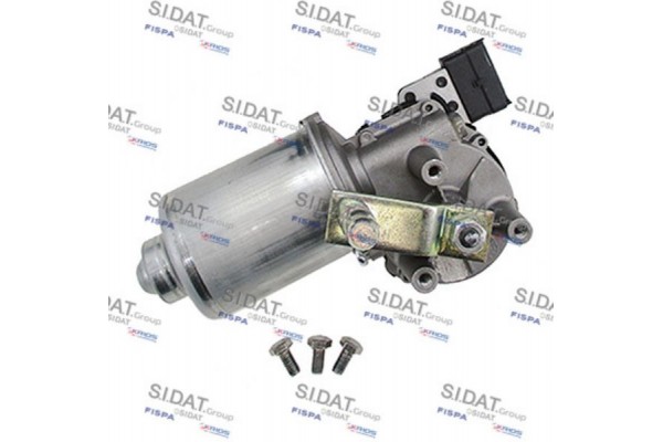 Sidat Μοτέρ Υαλοκαθαριστήρα - 69481A2