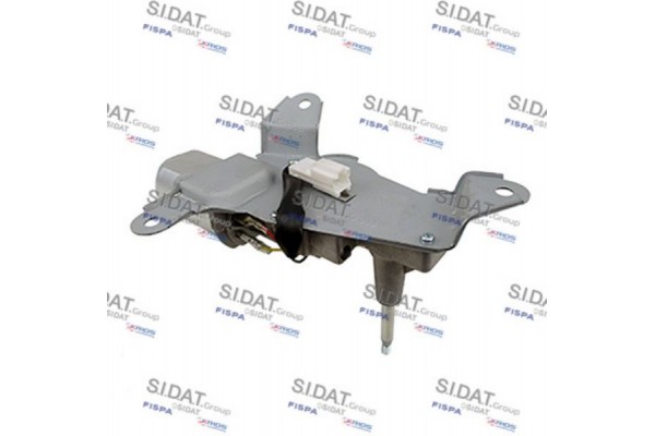 Sidat Μοτέρ Υαλοκαθαριστήρα - 69523