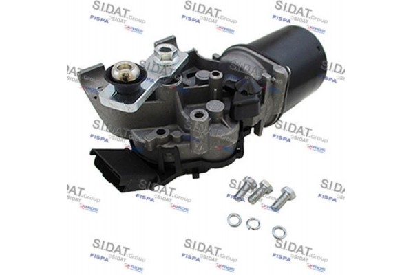 Sidat Μοτέρ Υαλοκαθαριστήρα - 69551A2