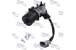 Sidat Μοτέρ Υαλοκαθαριστήρα - 69591A2