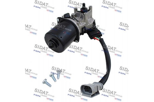 Sidat Μοτέρ Υαλοκαθαριστήρα - 69591A2