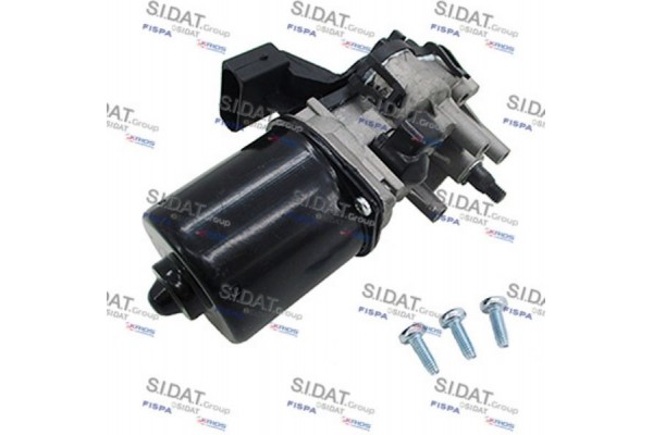 Sidat Μοτέρ Υαλοκαθαριστήρα - 69613A2